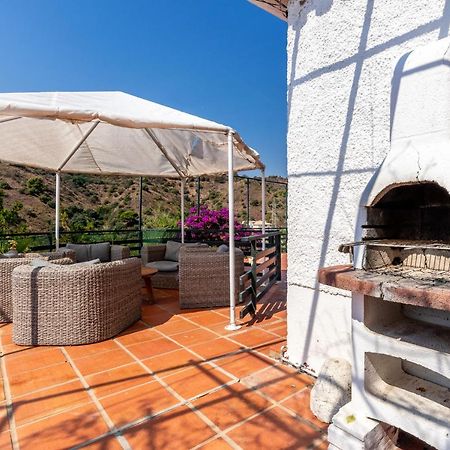 Sailor House Slow Life In Nature Malaga Exterior photo