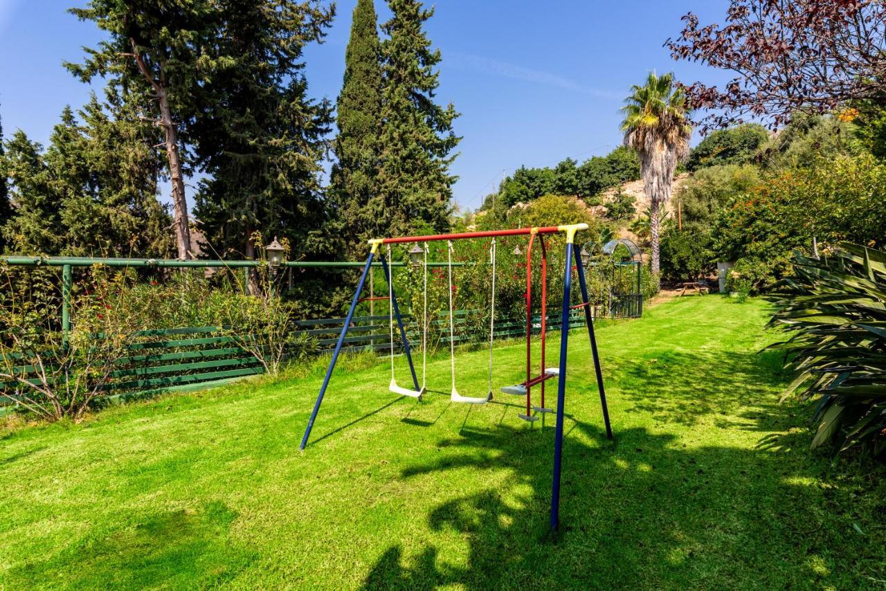 Sailor House Slow Life In Nature Malaga Exterior photo