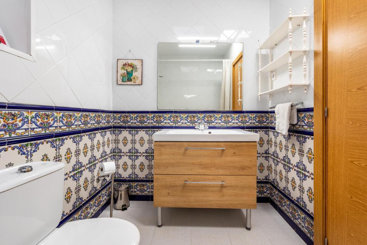 Sailor House Slow Life In Nature Malaga Exterior photo